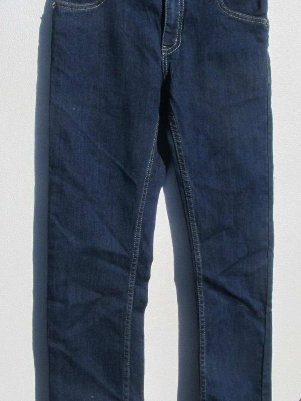 Boys Levi's jeans 511 slim 14 Regular 27 x 27 New with tags